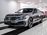 Volkswagen Passat 2020 года