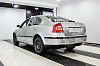 Skoda Octavia 2006 года