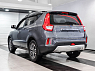 Geely Emgrand X7 2019 года