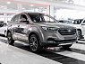 FAW Besturn X40 2019 года