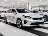 Kia Ceed 2020 года