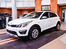 Kia Rio 2017 года