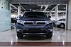 Toyota Highlander 2012 года