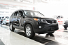 Kia Sorento 2012 года