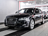 Audi A3 2009 года