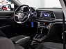 Hyundai Elantra 2021 года