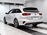 Kia Ceed 2019 года