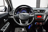 Kia Rio 2013 года