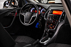 Opel Astra 2014 года