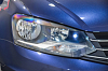 Volkswagen Polo 2017 года