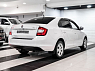 Skoda Rapid 2019 года