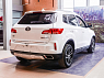 FAW Besturn X40 2019 года