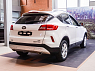 FAW Besturn X80 2019 года