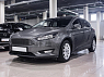 Ford Focus 2017 года