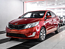Kia Rio 2012 года