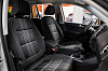 Volkswagen Tiguan 2015 года