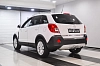 Opel Antara 2014 года
