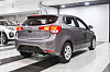 Kia Rio 2015 года
