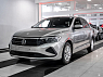 Volkswagen Polo 2020 года