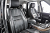 Land Rover Range Rover Sport 2009 года