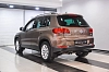 Volkswagen Tiguan 2015 года