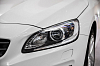 Volvo S60 2016 года