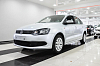 Volkswagen Polo 2014 года
