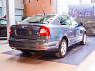 Skoda Octavia 2009 года