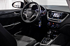 Hyundai Solaris 2017 года