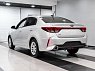 Kia Rio 2020 года