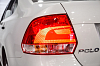 Volkswagen Polo 2014 года