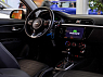 Kia Rio 2019 года