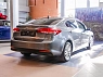 Kia Cerato 2019 года