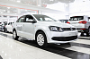 Volkswagen Polo 2014 года