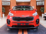 Kia Sportage 2018 года