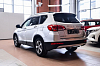 Haval H6 2017 года