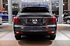Geely Emgrand 7 2018 года