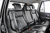 Land Rover Range Rover Sport 2009 года