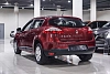 Renault Megane 2014 года