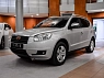Geely Emgrand X7 2015 года