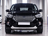 Ford Kuga 2018 года