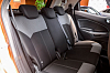 Ford EcoSport 2017 года