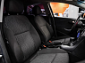 Opel Astra 2012 года