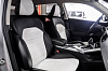 Geely Atlas 2018 года