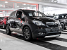 Opel Mokka 2014 года