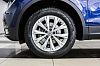 Volkswagen Tiguan 2017 года