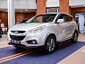 Hyundai ix35 2013 года