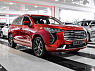 Haval Jolion 2021 года