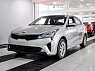 Kia Rio 2020 года