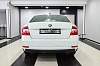 Skoda Octavia 2017 года
